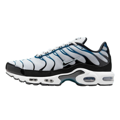 Nike Air Max Plus Dark Obsidian Monarch