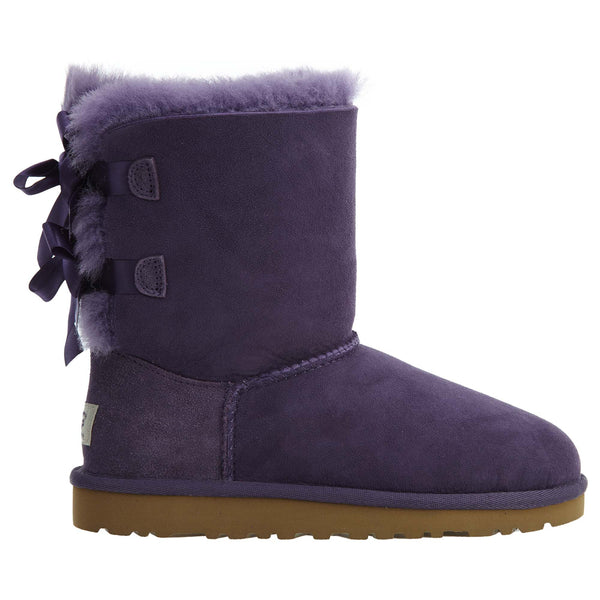 Ugg Bailey Bow Boots Little Kids Style : 3280K