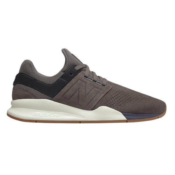 New Balance 247 Lifestyle Mens Style : Ms247lg