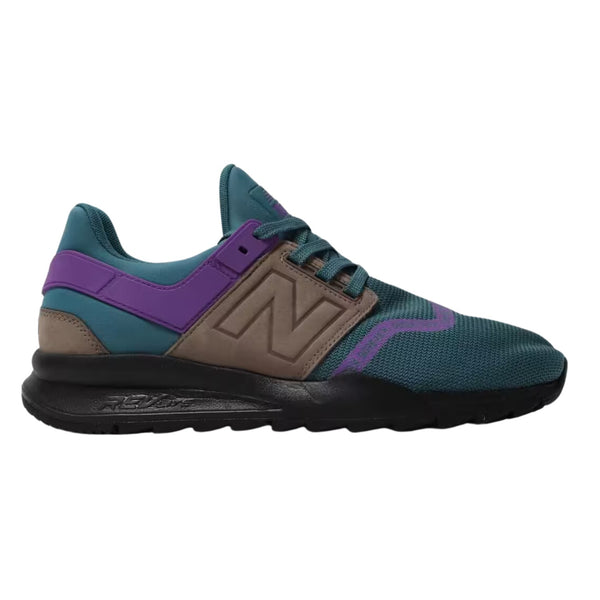 New Balance 247 Lifestyle Mens Style : Ms247gtz