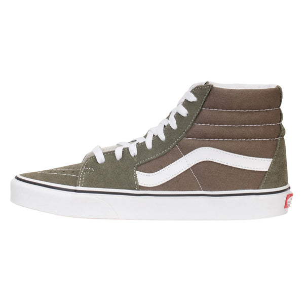 Vans Sk8-hi Unisex Style : Vn0a4bv6