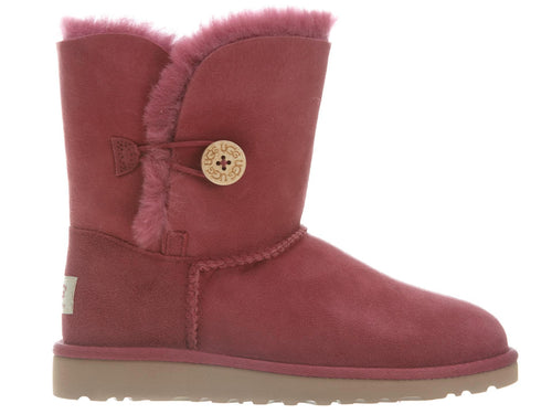 Ugg Bailey Button Boots Little Kids Style : 5991Y