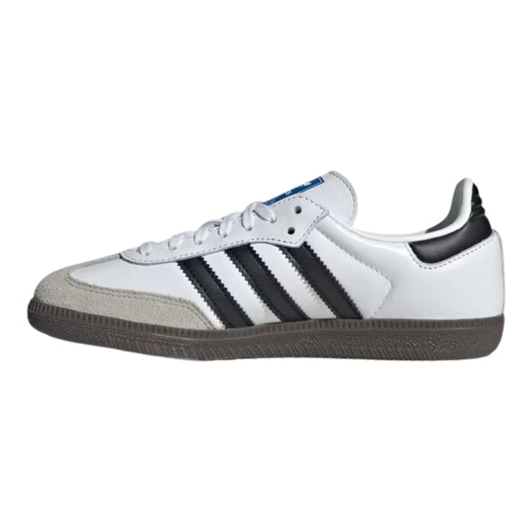 Adidas Samba Og J  Big Kids Style : Ie3675