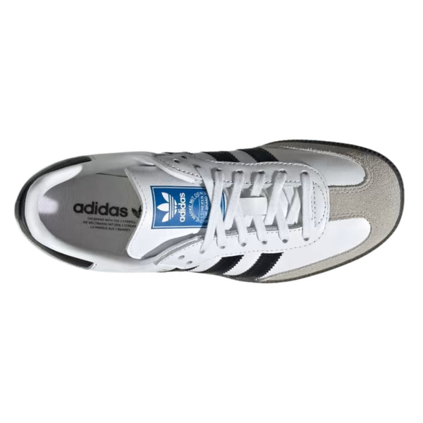 Adidas Samba Og J  Big Kids Style : Ie3675