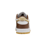 Nike Dunk Low Cacao Wow Gold (GS)