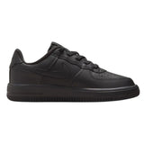 Nike Force 1 Low EasyOn Triple Black (PS)