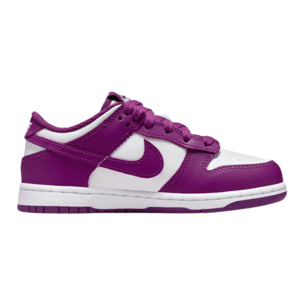 Nike Dunk Low (Pse) Little Kids Style : Fb9108