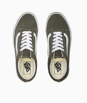 Vans Old Skool Mens Style : Vn0a38g1