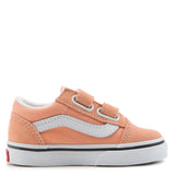 Vans Old Skool V Sneakers Toddlers Style : Vn0a38jn