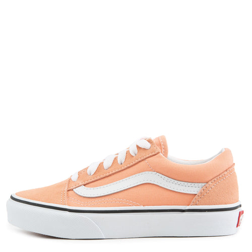 Vans Old Skool Little Kids Style : Vn0a4buu