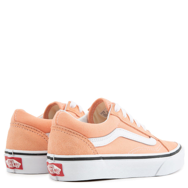 Vans Old Skool Little Kids Style : Vn0a4buu