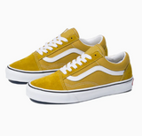 Vans Old Skool Olive Sneakers Mens Style : Vn0a38g1