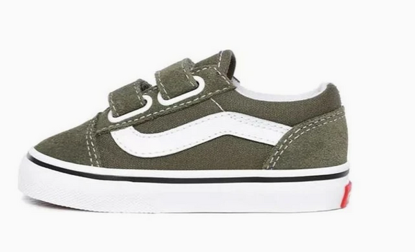 Vans Old Skool V  Toddlers Style : Vn0a38jn