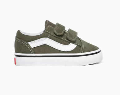 Vans Old Skool V  Toddlers Style : Vn0a38jn