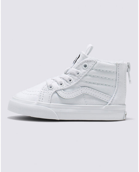 Vans Sk8-hi Zip Toddlers Style : Vn0a4bv1