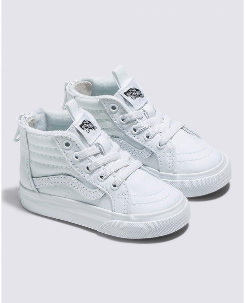 Vans Sk8-hi Zip Toddlers Style : Vn0a4bv1