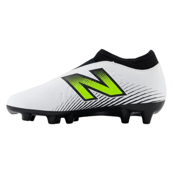 New Balance Tekela Magique Jnr Fg V4+ Big Kids Style : Sjt3fh45