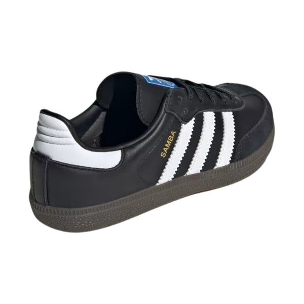 Adidas Samba Og C  Little Kids Style : Ie3678