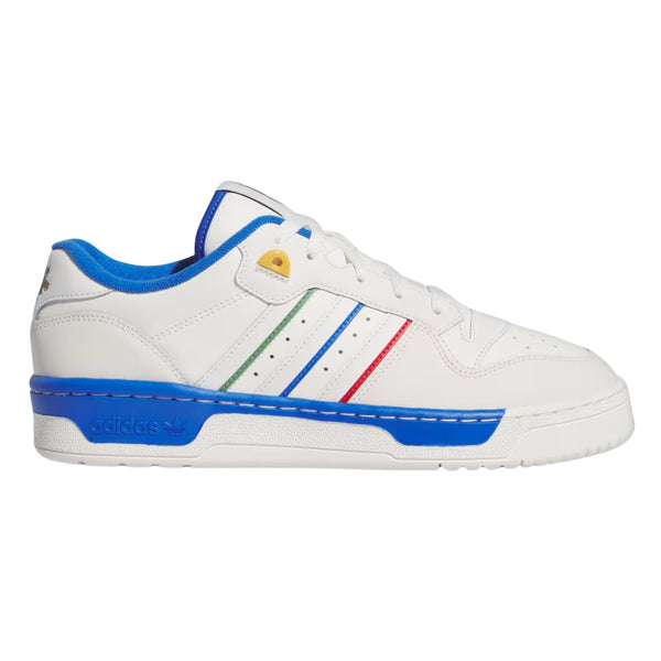 Adidas Rivalry Low  Mens Style : Ji0866