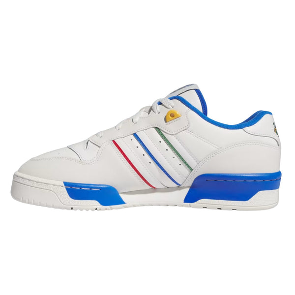 Adidas Rivalry Low  Mens Style : Ji0866