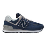 New Balance 574 Core Navy White (Women's)