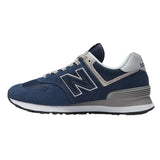 New Balance 574 Core Navy White (Women's)