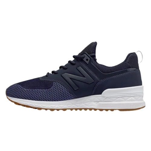 New Balance 574 Lifestyle Mens Style : Ms574emb