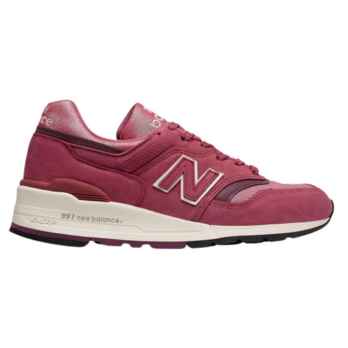 New Balance 997 Classics Womens Style : W997er