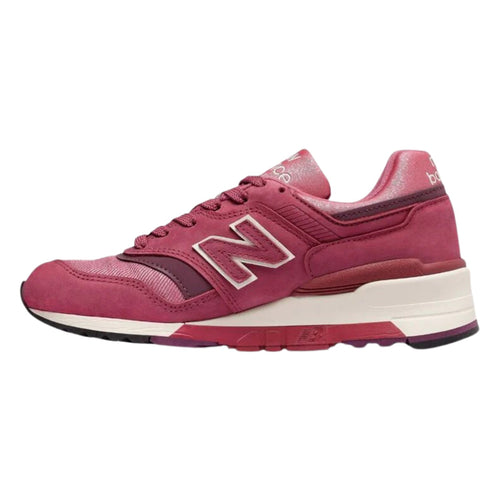 New Balance 997 Classics Womens Style : W997er