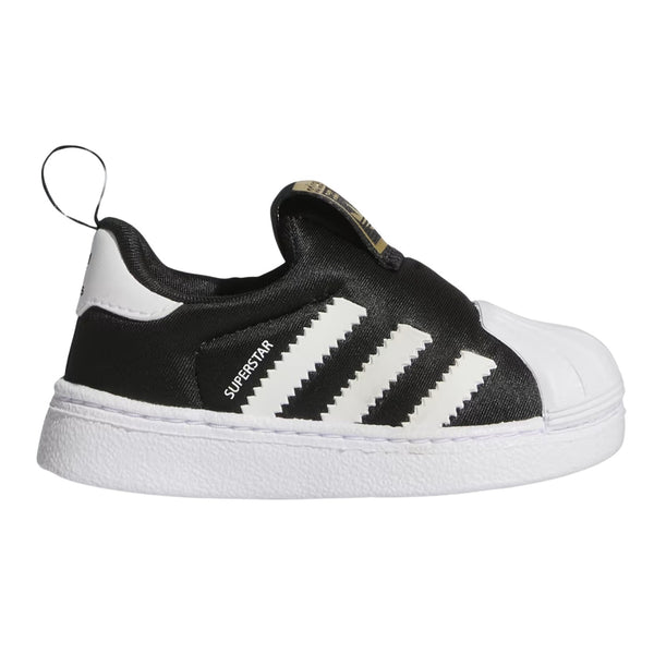 Adidas Superstar 360 I Toddlers Style : Gx3233