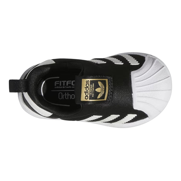 Adidas Superstar 360 I Toddlers Style : Gx3233