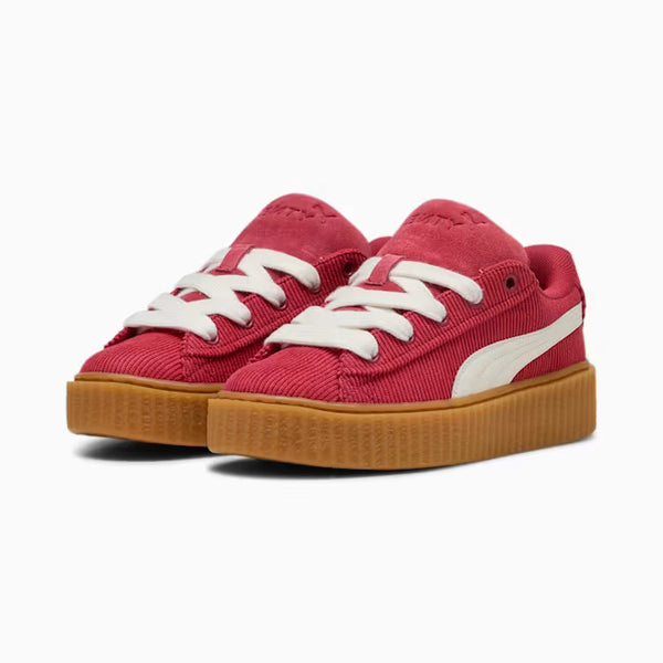 Puma Creeper Phatty Corduroy Jr Big Kids Style : 399872