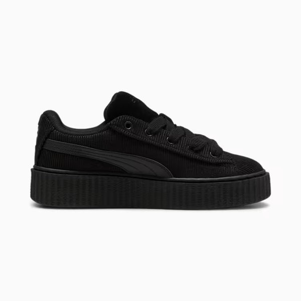 Puma Creeper Phatty Corduroy Jr Big Kids Style : 399872