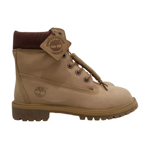 Timberland 6 In Boot  Big Kids Style : Tb0a1rri