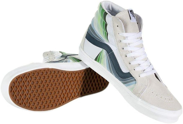 Vans Sk8-hi Reissue Mens Style : Vn0a4u3d