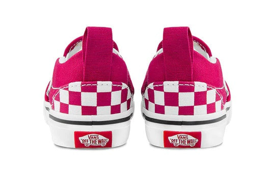 Vans Slip-on V Toddlers Style : Vn0a3488