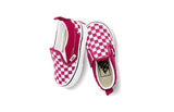 Vans Slip-on V Toddlers Style : Vn0a3488