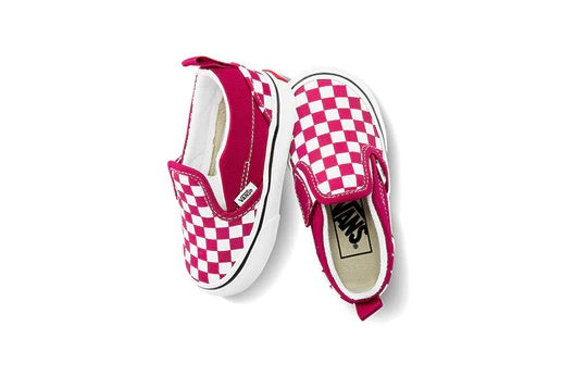 Vans Slip-on V Toddlers Style : Vn0a3488