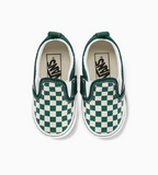 Vans Slip-on V Toddlers Style : Vn0a3488