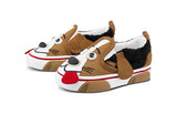 Vans Dog Slip-on V Toddlers Style : Vn0a4vjm