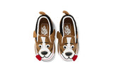 Vans Dog Slip-on V Toddlers Style : Vn0a4vjm