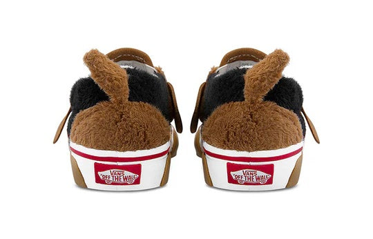 Vans Dog Slip-on V Toddlers Style : Vn0a4vjm