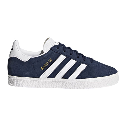 adidas Gazelle Collegiate Navy Cloud White (PS)