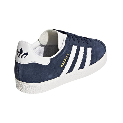 adidas Gazelle Collegiate Navy Cloud White (PS)