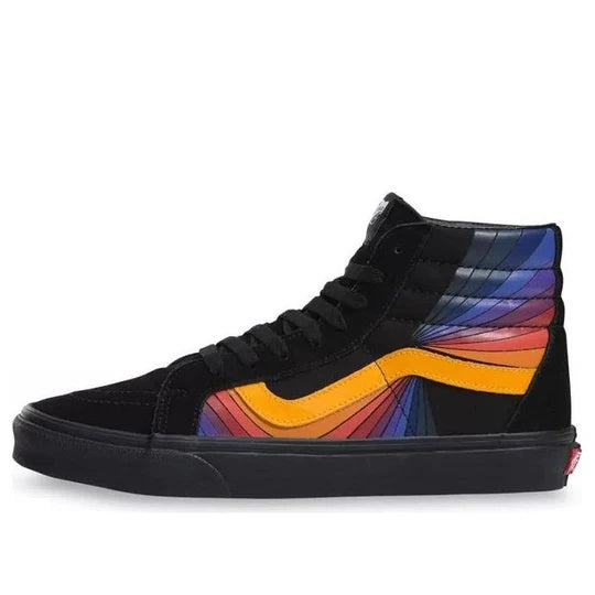 Vans Sk8-hi Reissue Mens Style : Vn0a4u3d