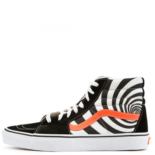 Vans Sk8-hi Mens Style : Vn0a4u3c