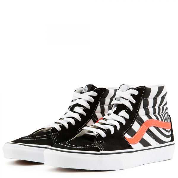 Vans Sk8-hi Mens Style : Vn0a4u3c