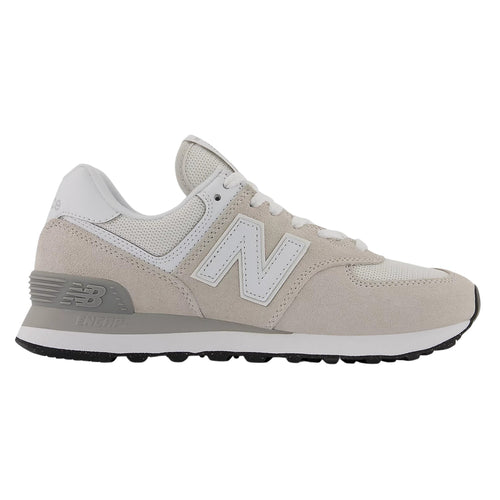 New Balance 574 Nimbus Cloud White (Women's)