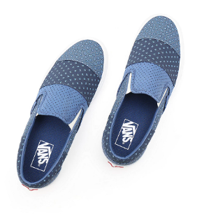 Vans Classic Slip-on Mens Style : Vn0a33tb