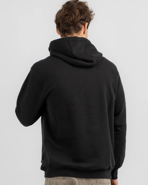 Vans Classic III Po Hoodie Mens Style : Vn000hnx